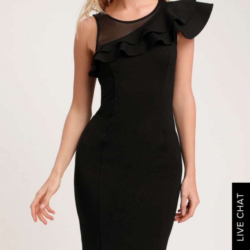 Dress small - Picture 2 of 4